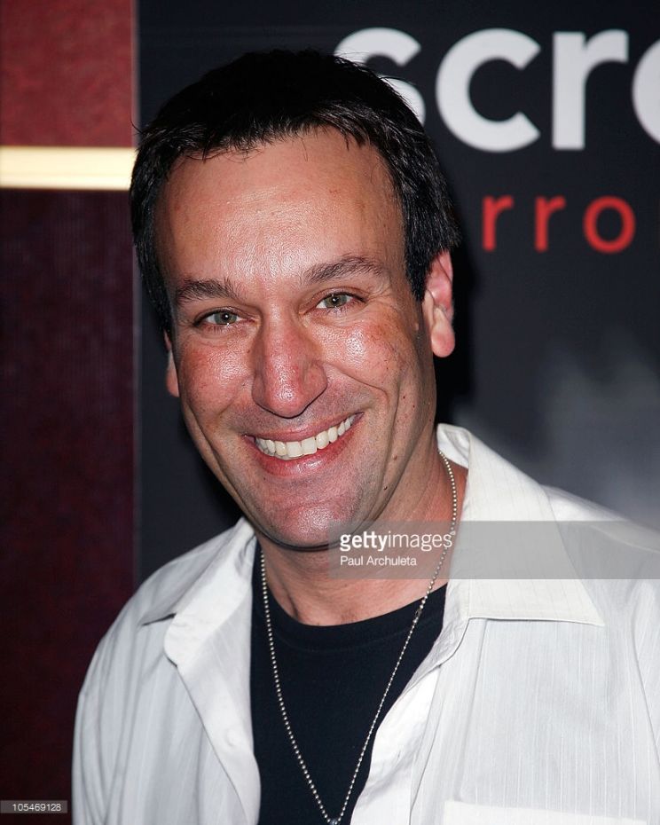 Gabriel Jarret