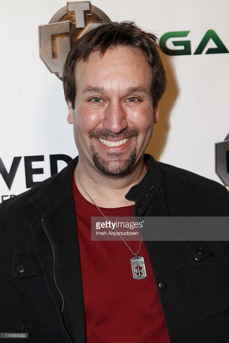 Gabriel Jarret