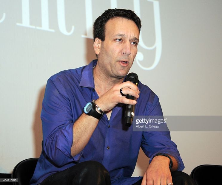 Gabriel Jarret