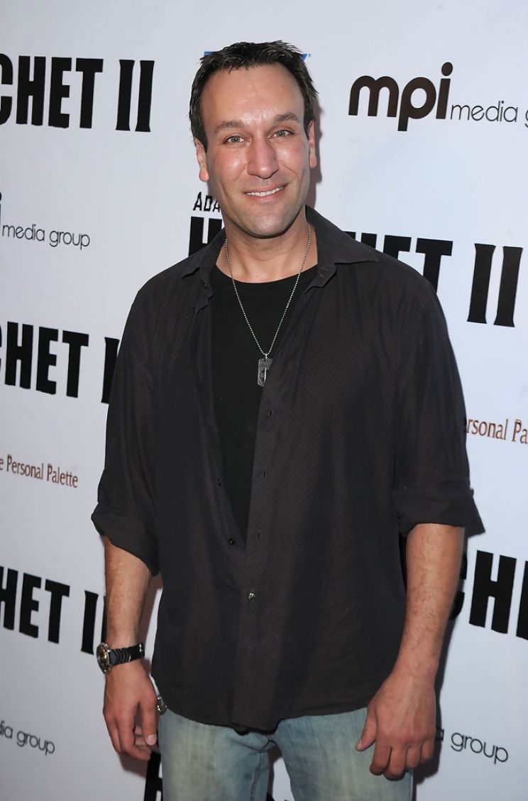 Gabriel Jarret