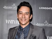 Gabriel Luna