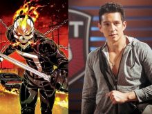 Gabriel Luna