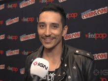 Gabriel Luna