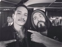 Gabriel Luna