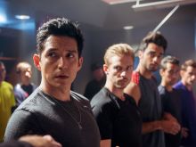 Gabriel Luna
