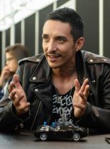 Gabriel Luna