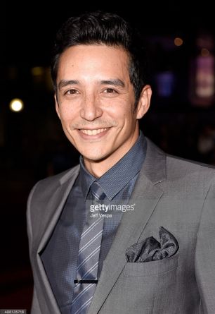 Gabriel Luna