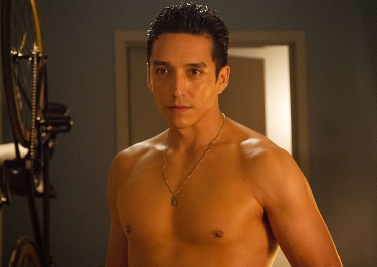 Gabriel Luna