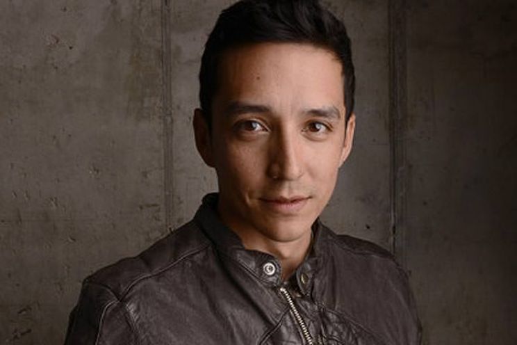 Gabriel Luna