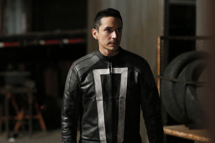 Gabriel Luna