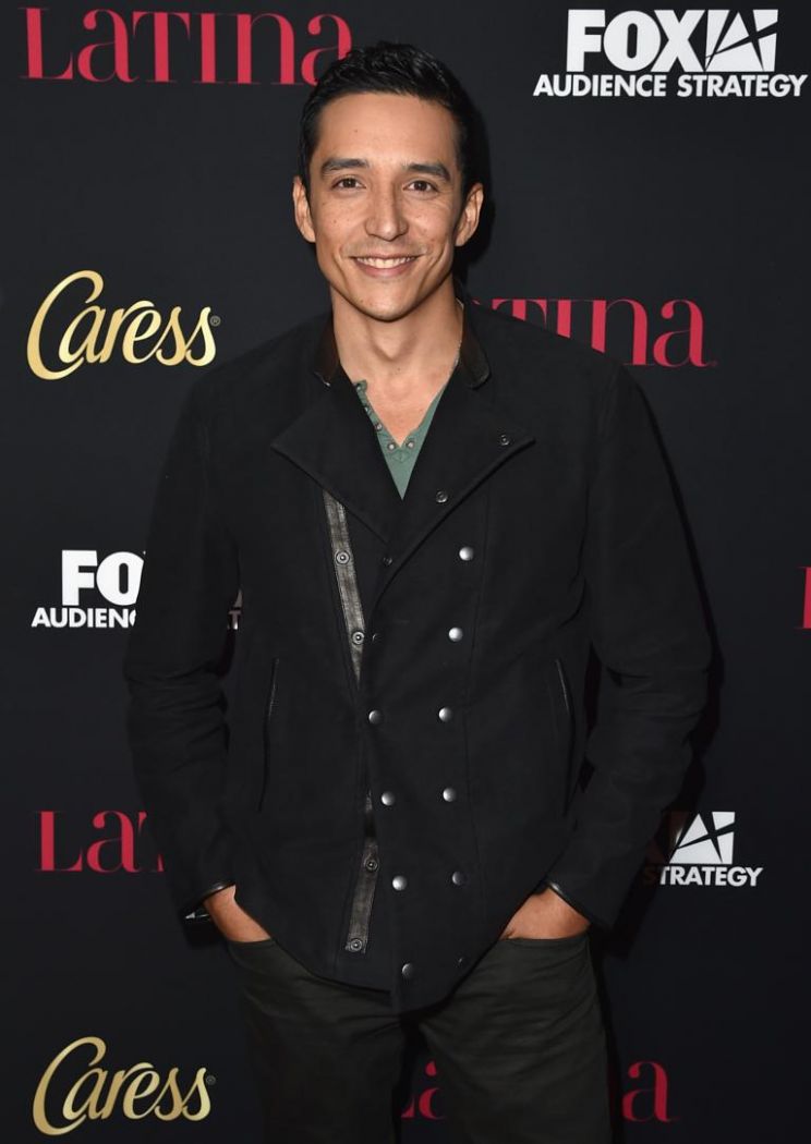 Gabriel Luna