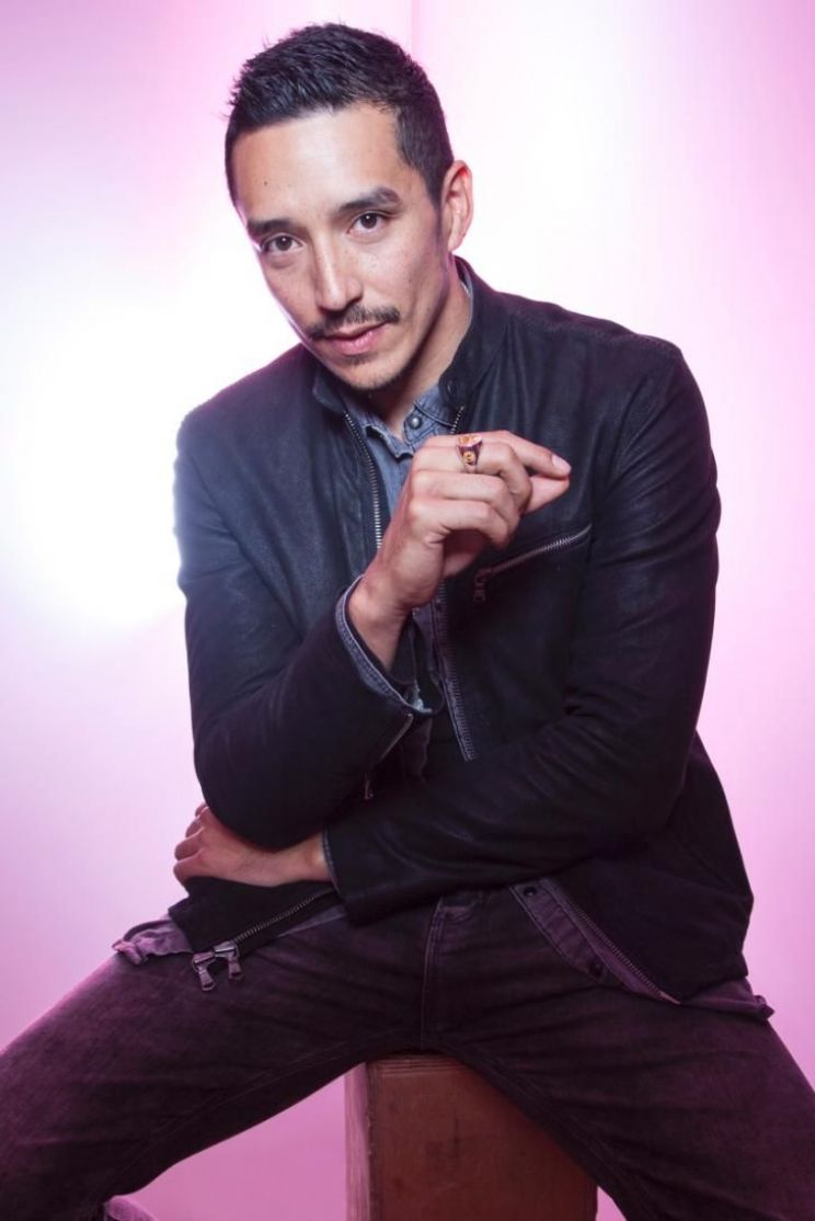 Gabriel Luna