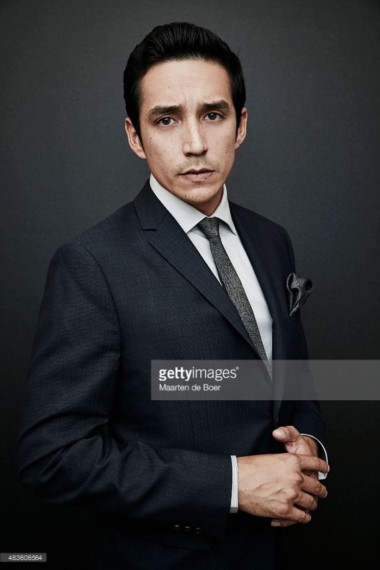 Gabriel Luna