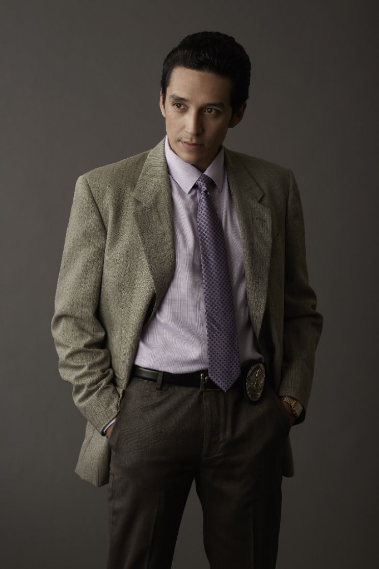 Gabriel Luna