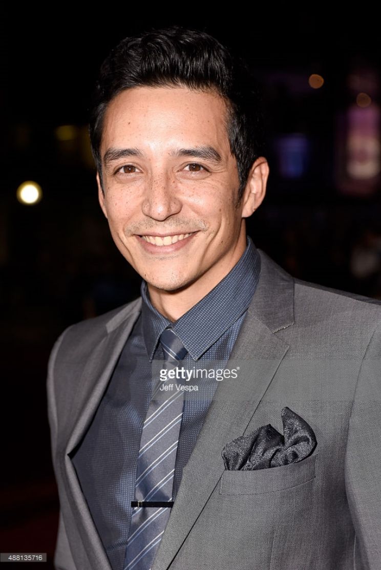 Gabriel Luna