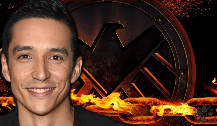 Gabriel Luna