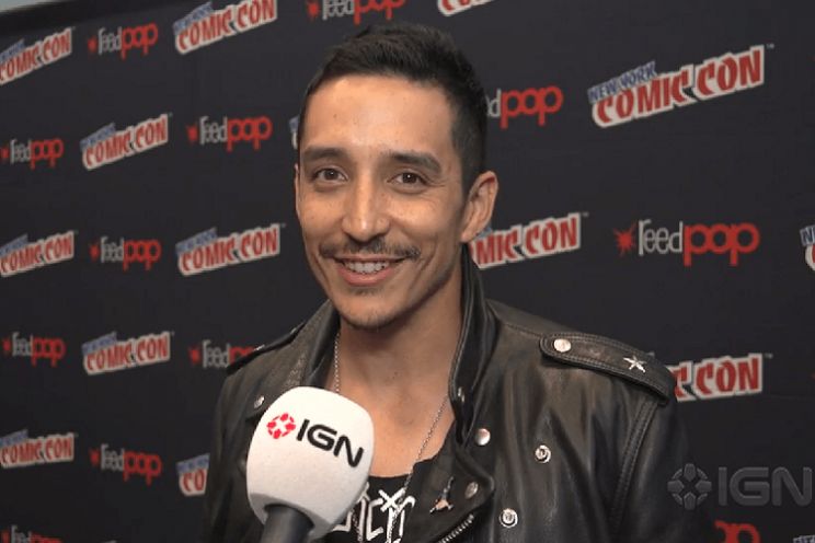 Gabriel Luna