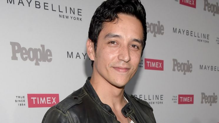 Gabriel Luna