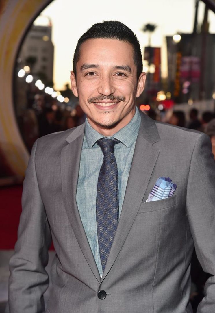 Gabriel Luna