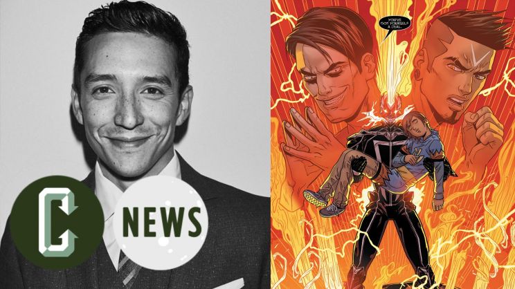 Gabriel Luna