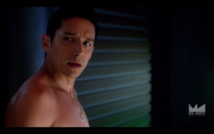 Gabriel Luna