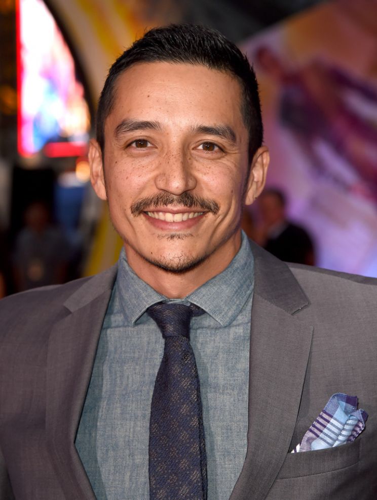 Gabriel Luna