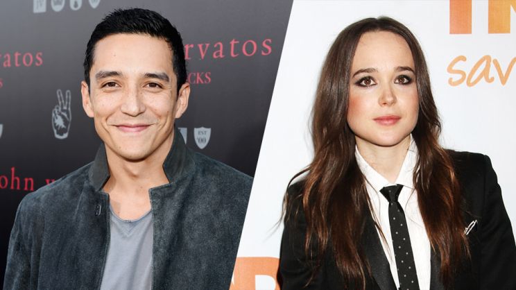 Gabriel Luna