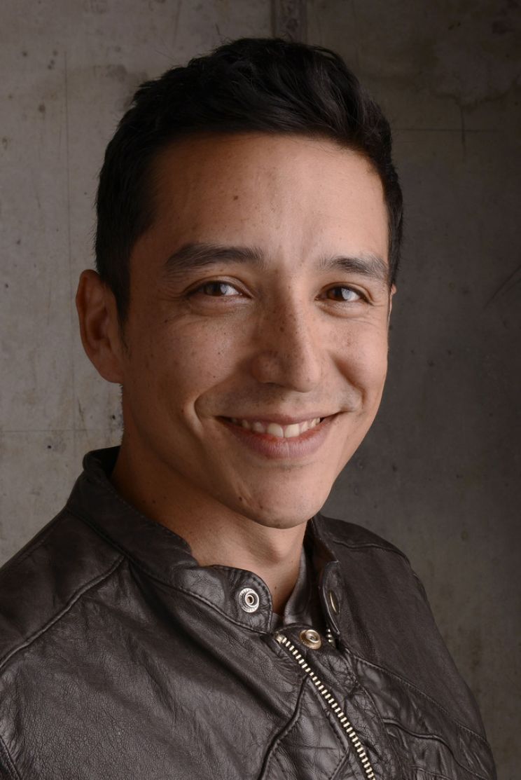 Gabriel Luna