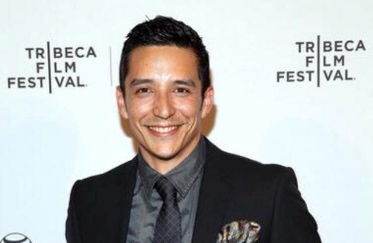 Gabriel Luna