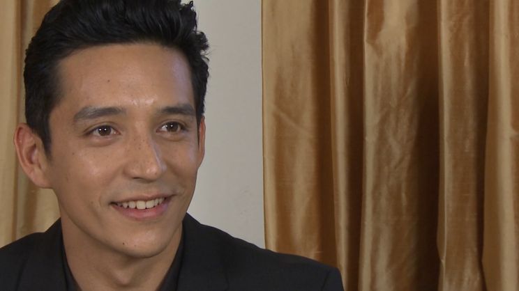 Gabriel Luna