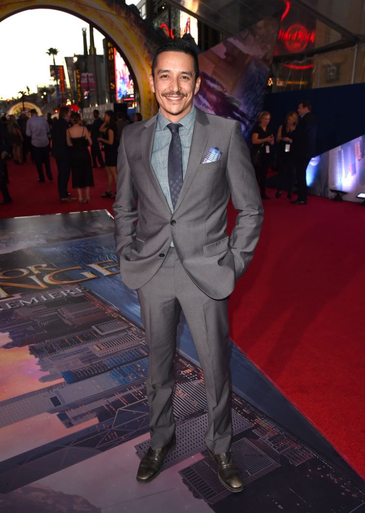 Gabriel Luna