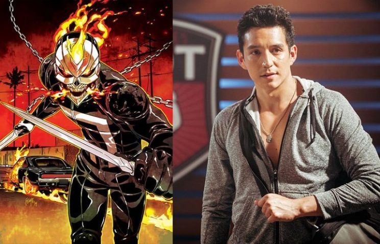 Gabriel Luna