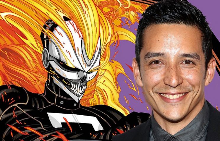Gabriel Luna