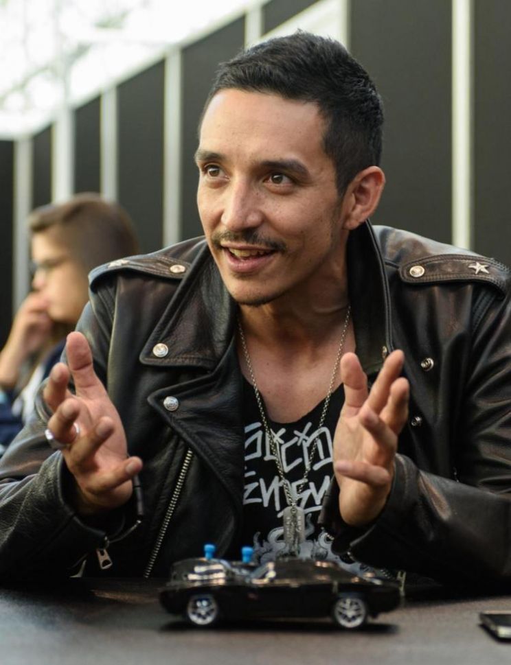 Gabriel Luna