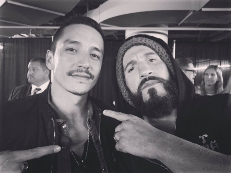 Gabriel Luna