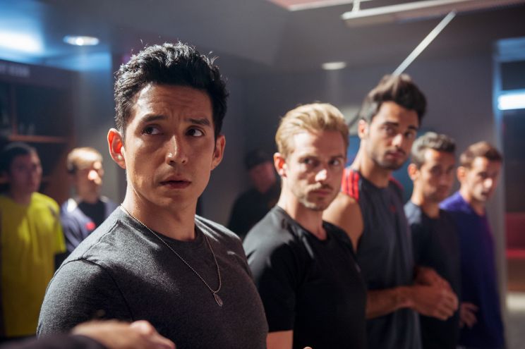 Gabriel Luna