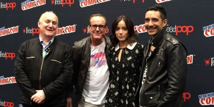 Gabriel Luna