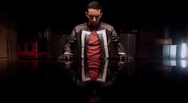 Gabriel Luna
