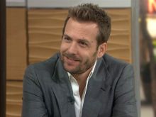 Gabriel Macht