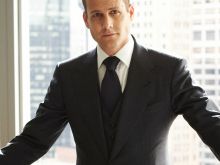 Gabriel Macht