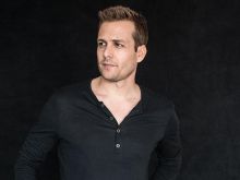 Gabriel Macht