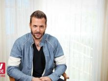 Gabriel Macht