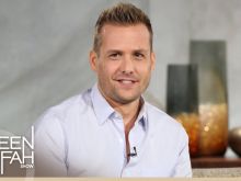 Gabriel Macht