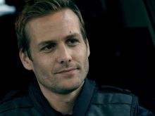 Gabriel Macht