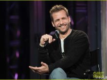 Gabriel Macht