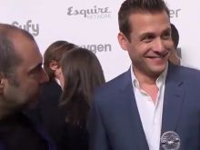 Gabriel Macht