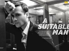 Gabriel Macht