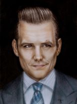 Gabriel Macht