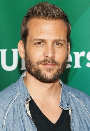 Gabriel Macht