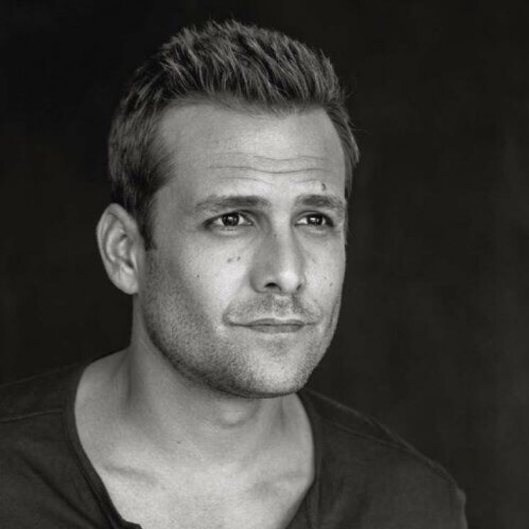 Gabriel Macht